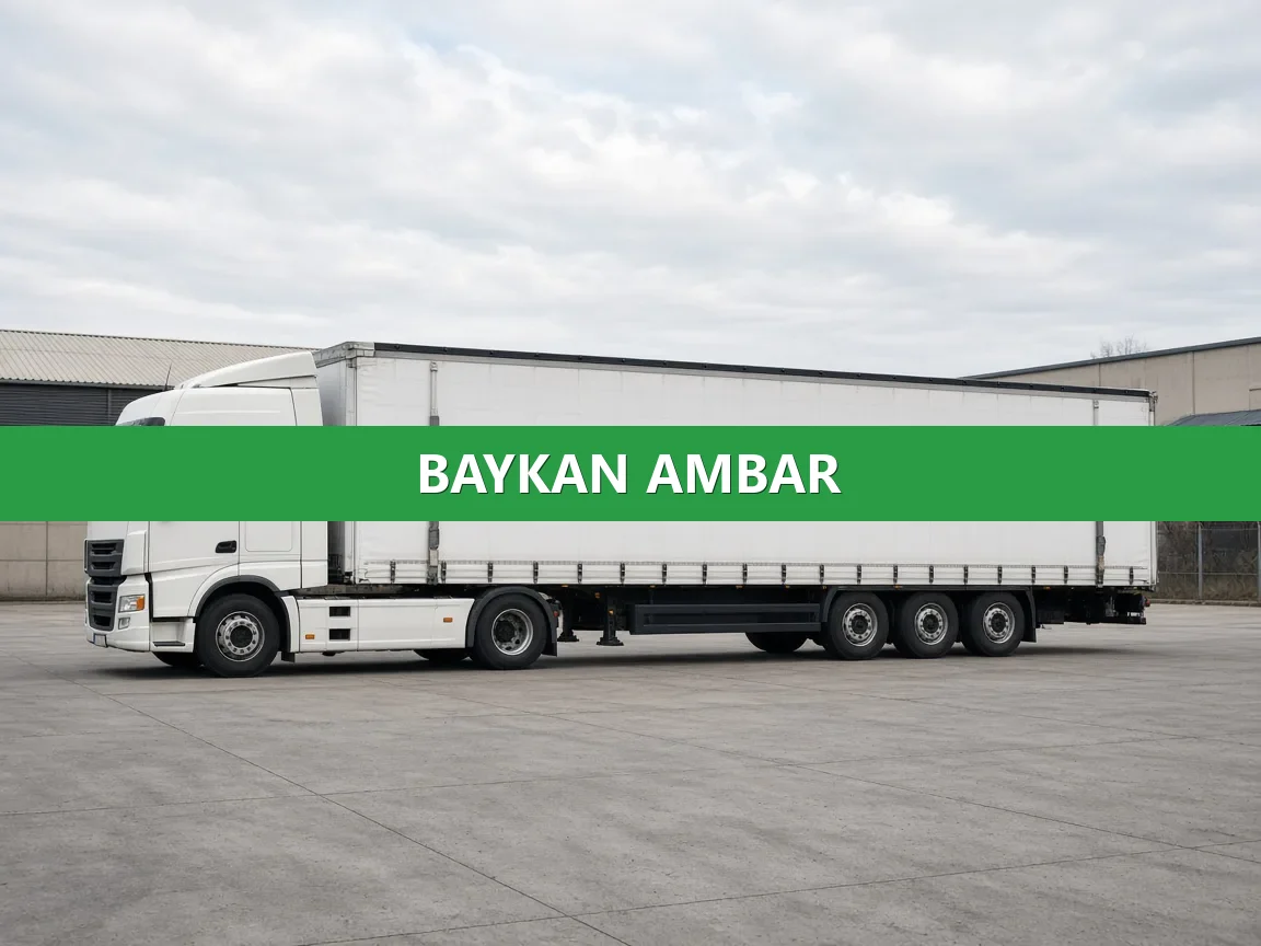 Baykan Ambar
