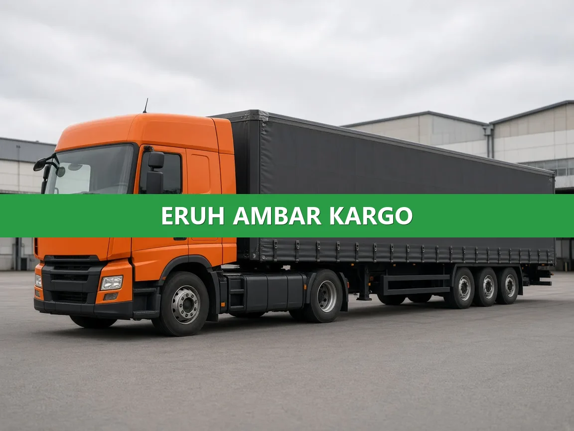 Eruh Ambar Kargo