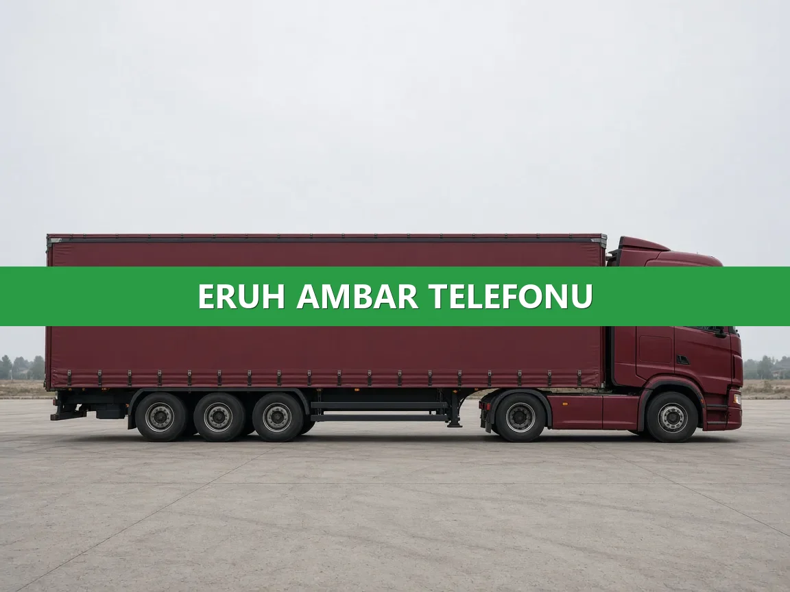 Eruh Ambar Telefonu