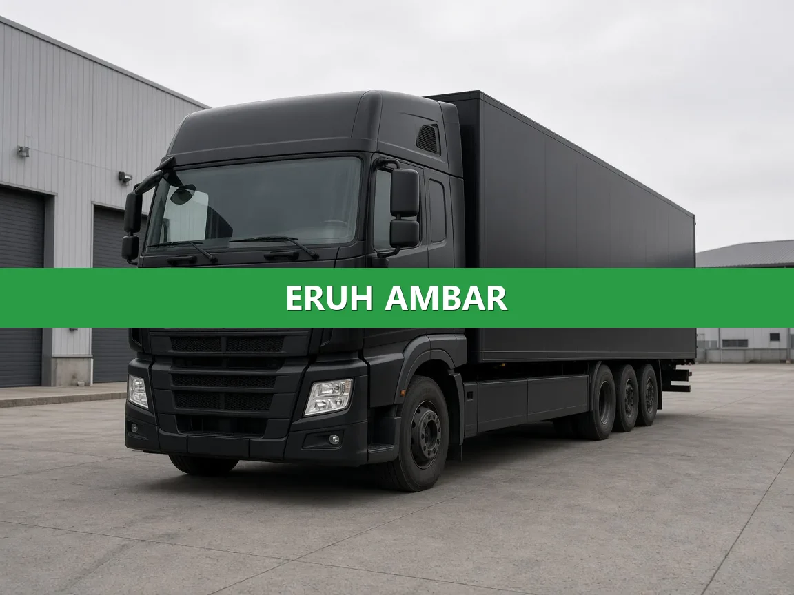 Eruh Ambar