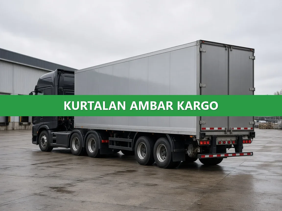 Kurtalan Ambar Kargo