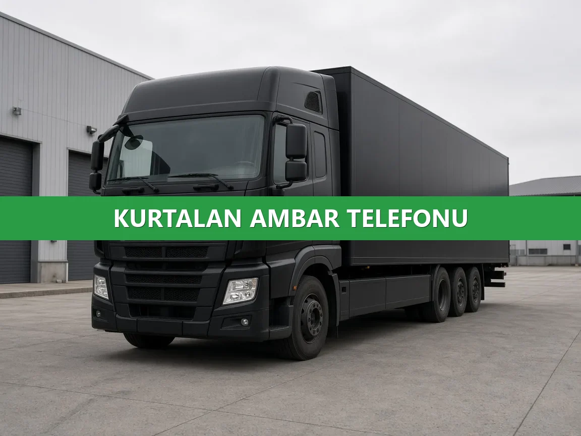 Kurtalan Ambar Telefonu