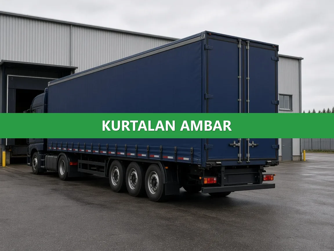 Kurtalan Ambar